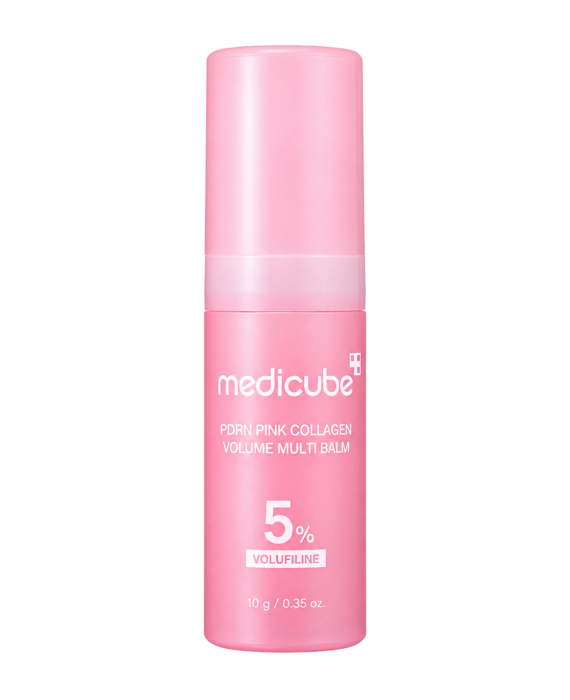 1 pink collagen balm sticks